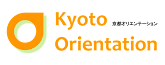 Kyoto Orientation