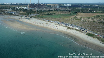 Praia de São Torpes