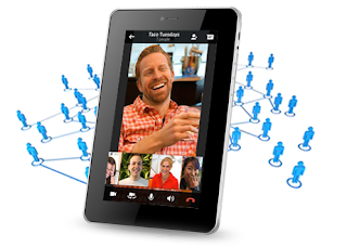 Advan Vandroid E1-B Advan Vandroid E1-B