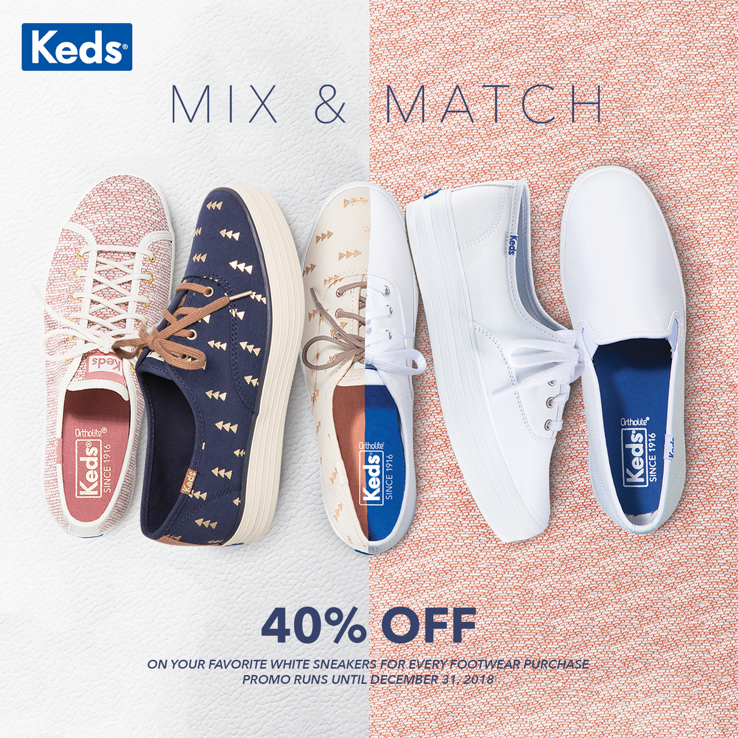 keds trinoma