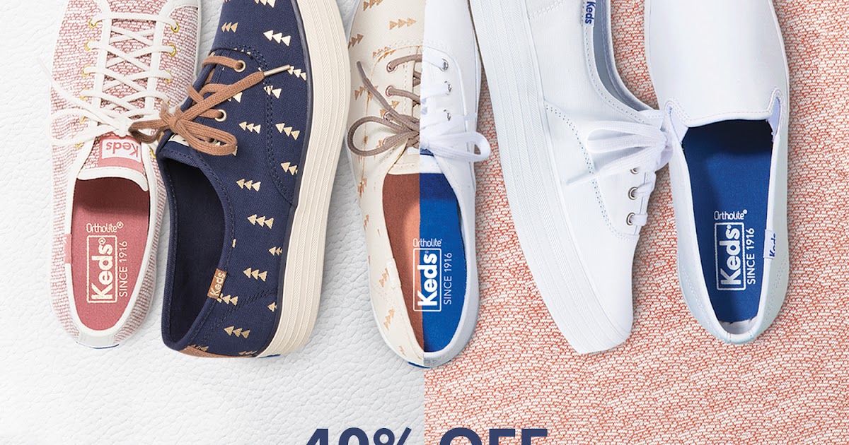 keds trinoma