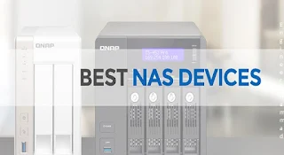 best nas devices (network attached storage)