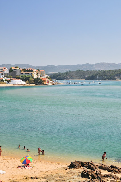 Blog Apaixonados por Viagens - Alentejo - Portugal