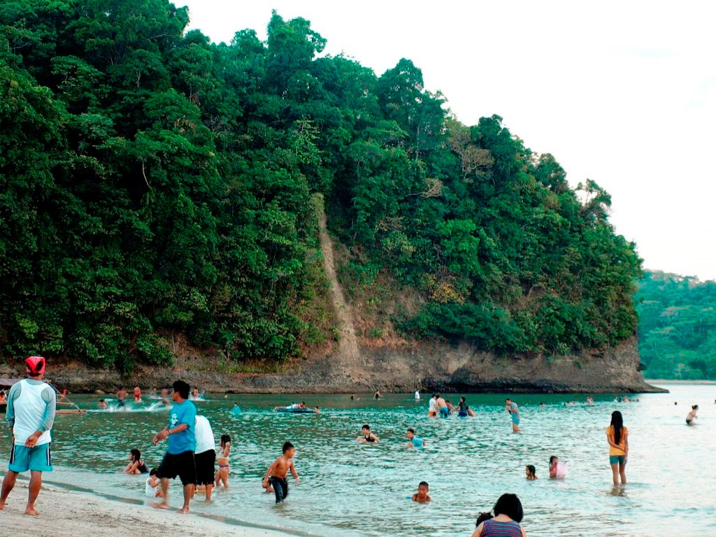 Place Sunset Cove Beach Resort in Morong, Bataan Sheng Reviews