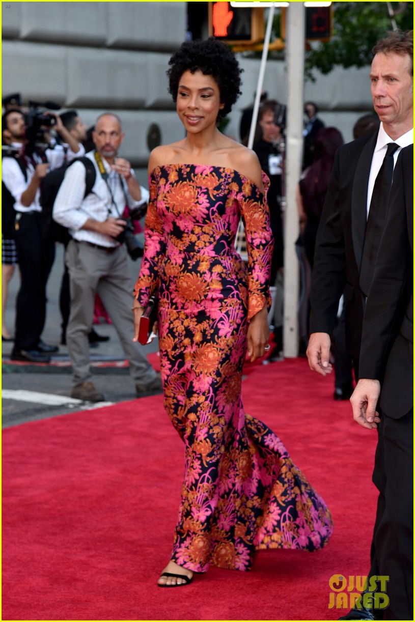 Sophie Okonedo (born 1968) photo photo Sophie Okonedo (born 1968)