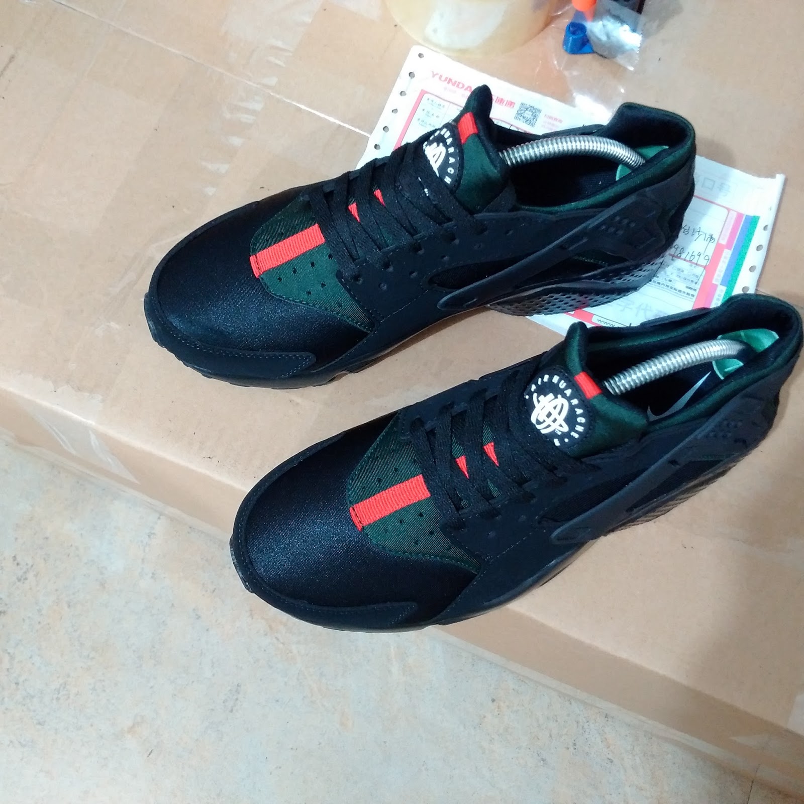 nike huarache gucci baratas nike huarache gucci baratas