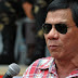 Duterte To End Laglag Bala Modus