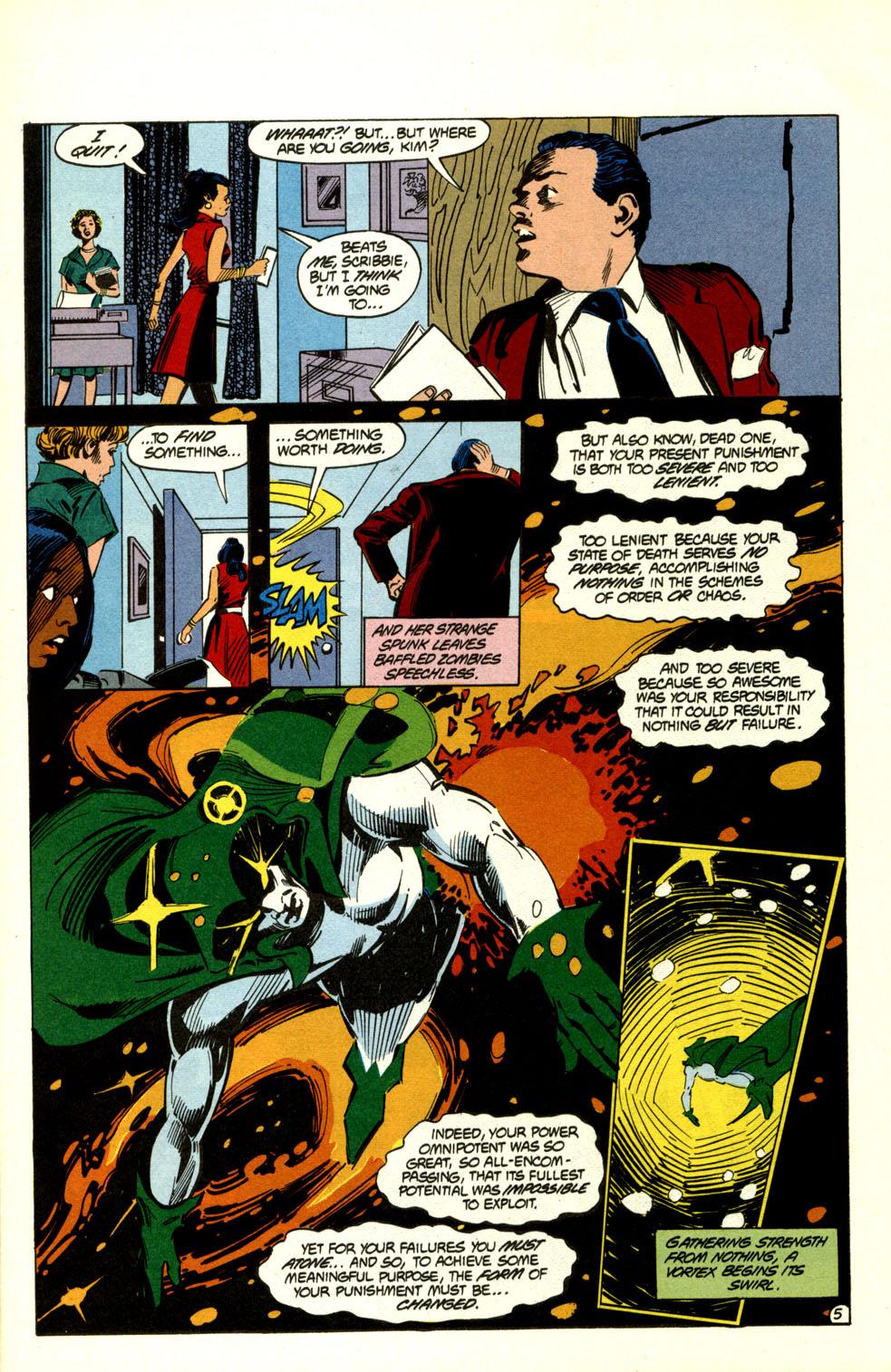 Universo 3: Dois grandes herois - Capítulo 29, Página 644 - DBMultiverse