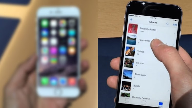 Aplikasi Edit Foto Terbaik di iPhone Aplikasi Edit Foto Terbaik di iPhone