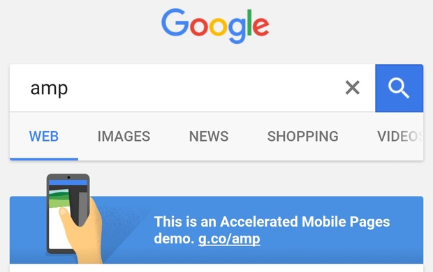 Postingan AMP HTML Postingan AMP HTML