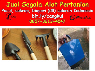 0857-3213-4547 Jual Cangkul Kalimantan