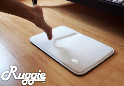 Ruggie Alarmclock