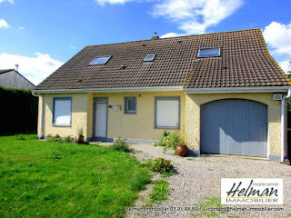 Boisdinghem, maison à vendre, helman immobilier, 03.21.88.89.19