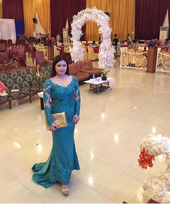 Model Kebaya Untuk Orang Gemuk Agar Terlihat Langsing Pesta Model Kebaya Untuk Orang Gemuk Agar Terlihat Langsing Pesta