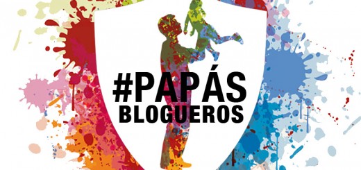 Papás blogueros