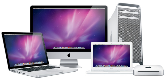 Terbaru macbook Mac