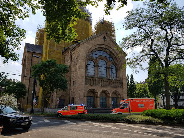 Хрестовоздвиженська церква.