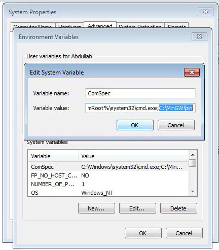 Programming Problems Solutions: Setting Up C++ Development Environment ...