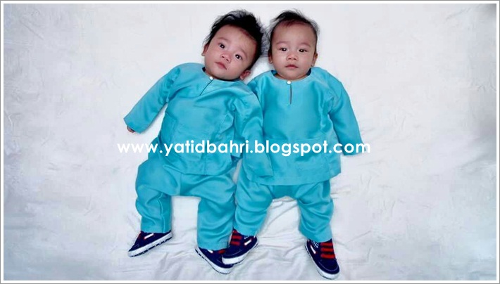 Mula Belajar Jahit Baju  Melayu  Teluk Belanga Untuk Baby 