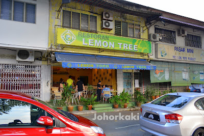 Western Food at Lemon Tree Restaurant in Johor Bahru Western-Food-Lemon-Tree-Restaurant-Johor-Bahru
