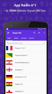 Radio FM Radio FM