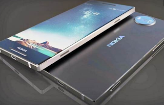 Luncurkan Nokia 7 dan Harga Spesifikasi Luncurkan Nokia 7 dan Harga Spesifikasi