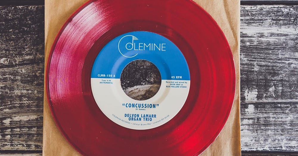 Tommy Keene - Back Again (Try...) Tommy Keene - Back Again (Try...)