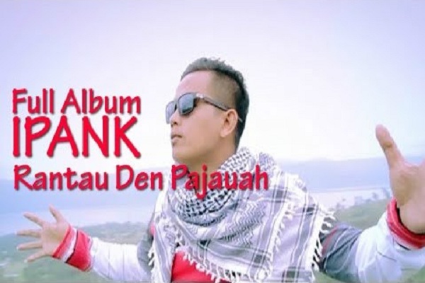 Lirik Lagu Minang IPANK Feat. Rayola - Rantau Den Pajauah - EvoLirik