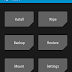 Install Rom Nitrogen OS Redmi Note 3 Pro Android 7 Nougat