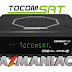 Tocomsat Combate HD Vip Atualização V1.024 - 16/08/2017