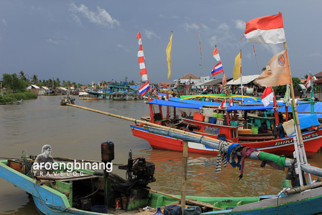 tpi kronjo tangerang