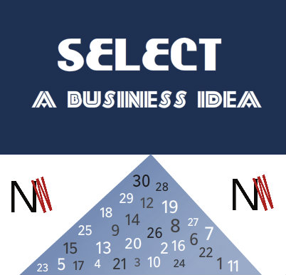 selecting best business idea Take a look at our articles on the legalities of business names and the importance of domain names to help you choose a successful business name in his final three tips on starting up, the bright ideas trust founder discusses choosing your company name and putting your are you naming a business the best you can. selecting best business idea Take a look at our articles on the legalities of business names and the importance of domain names to help you choose a successful business name in his final three tips on starting up, the bright ideas trust founder discusses choosing your company name and putting your are you naming a business the best you can.