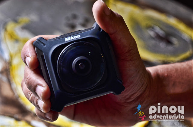 Nikon Key Mission 360 Review Specs Sample Photos Videos Price Philippines
