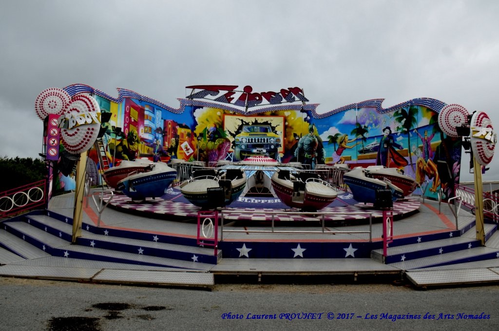 Beau Land Park Saint Hilaire De Riez LES MAGAZINES DES ARTS NOMADES: le Beau Land Park de Saint Hilaire de