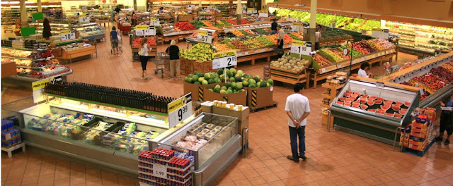 Apa Kunci Sukses Bisnis Minimarket? Apa Kunci Sukses Bisnis Minimarket?