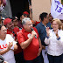 Prefeito Haroldo Ferreira agradece votação expressiva da sua candidata em Felipe Guerra