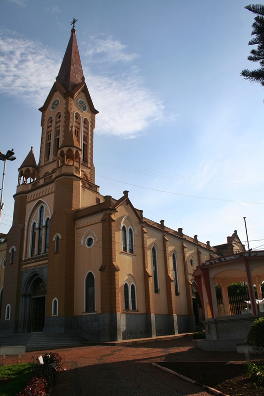 As lentes não mentem Férias 2013  Santa Cruz das Palmeiras (SP)