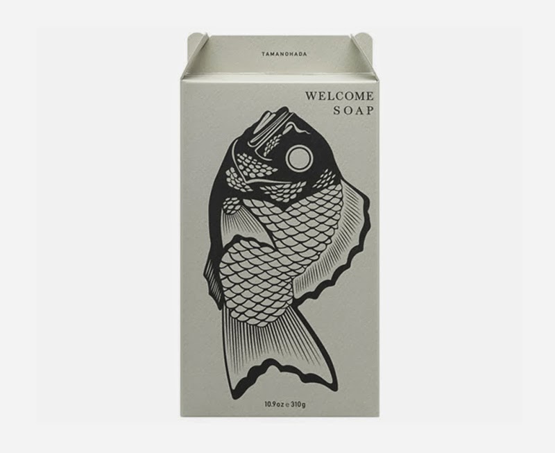 mejor packaging japonés