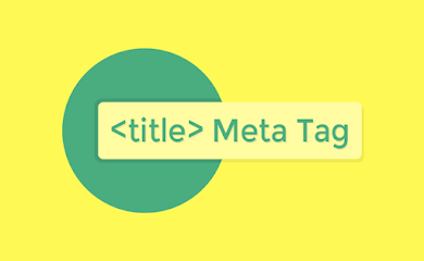 Memasang Title Meta Tag Blogger dengan Tag Conditional Terbaru
