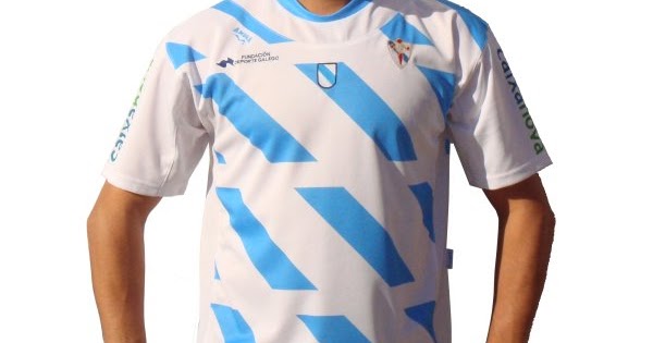 Camiseta seleccion gallega futbol
