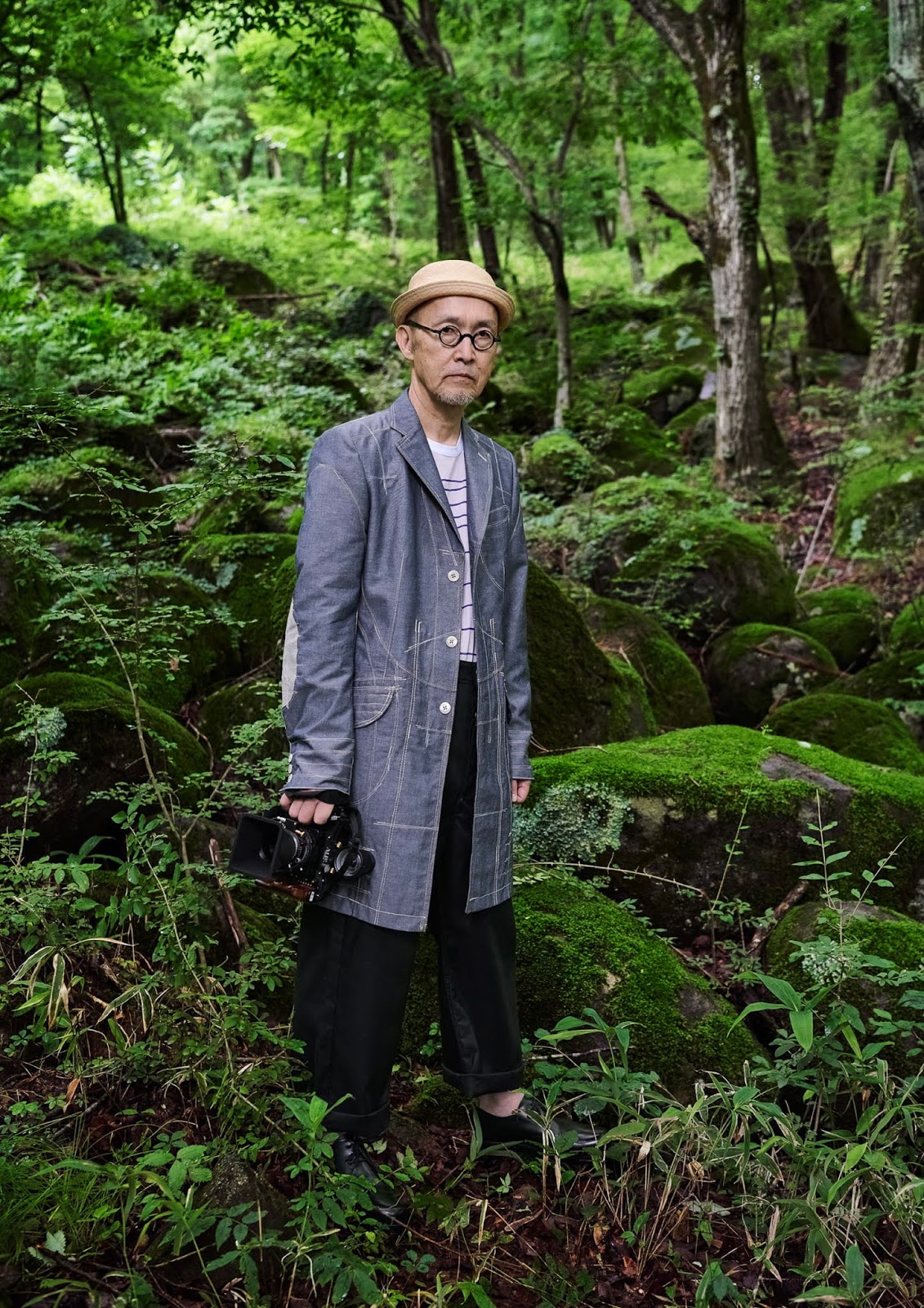 JUNYA WATANABE MAN S/S 2021 LookBook 63 JUNYA WATANABE MAN S/S 2021 LookBook 59