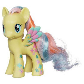 My Little Pony Breezie Pack Fluttershy Brushable Pony