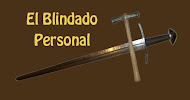 EL BLINDADO PERSONAL