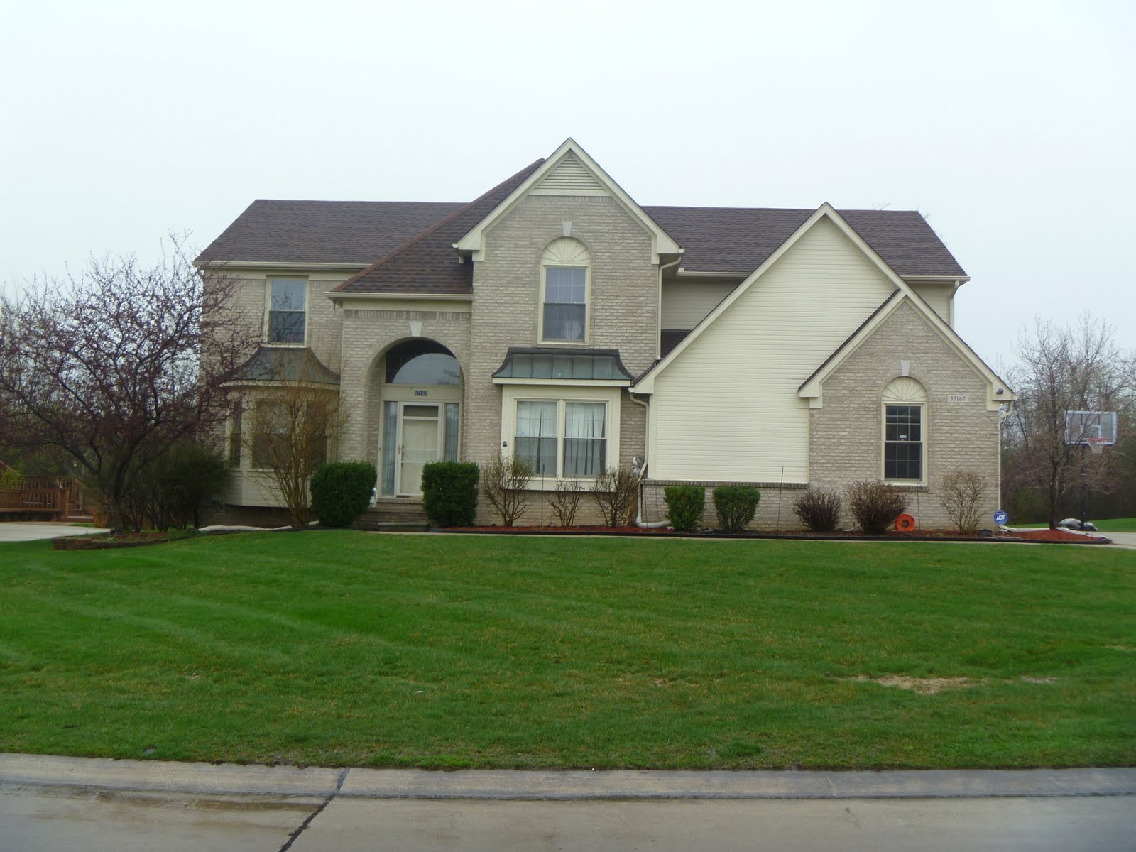 Homes for Sale in Farmington Hills MI Blog Subdivision Green Valley