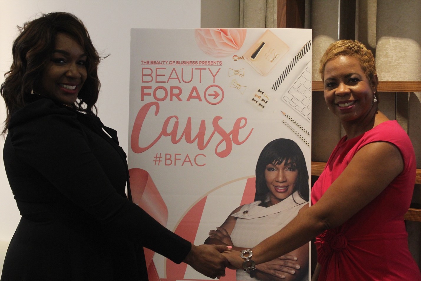 Better Destination Media, Inc. & Social Media PR/ Event Planning The