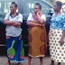 Five women arrested for selling three-year-old boy