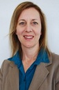 Louise Metivier, Environment Canada flunky.