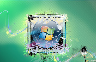 HD Windows Vista Wallpapers