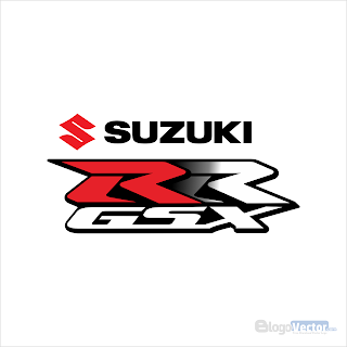 SUZUKI GSX RR Logo vector (.cdr)