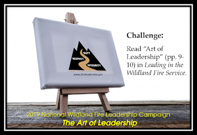 Easel and logo with challenge. (Lily